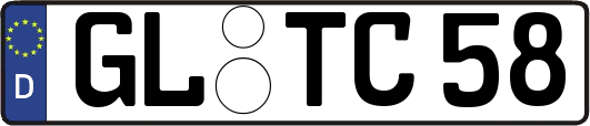 GL-TC58
