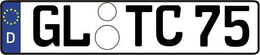 GL-TC75