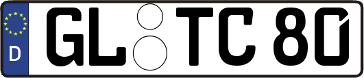 GL-TC80