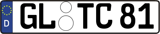 GL-TC81