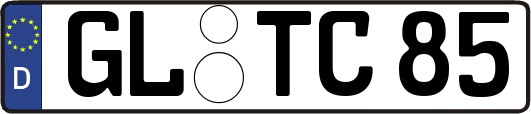 GL-TC85