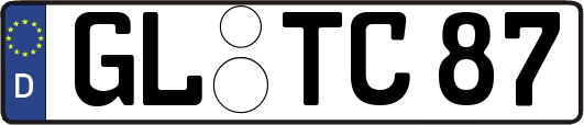 GL-TC87