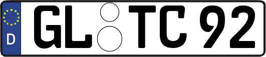 GL-TC92