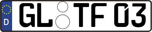 GL-TF03