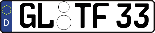 GL-TF33