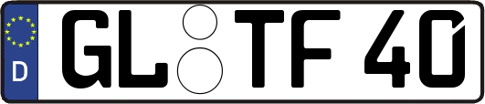 GL-TF40