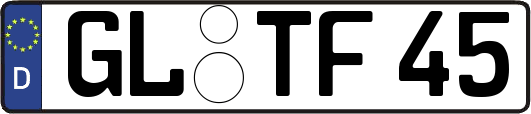 GL-TF45