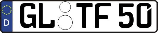 GL-TF50