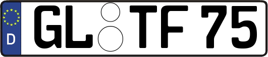 GL-TF75
