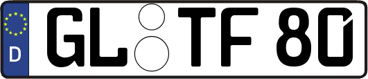 GL-TF80