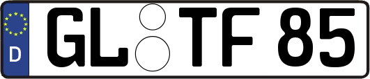 GL-TF85