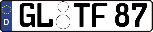 GL-TF87