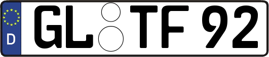 GL-TF92