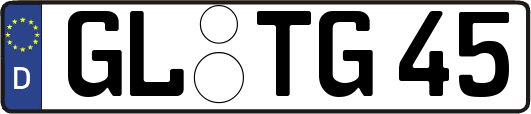 GL-TG45