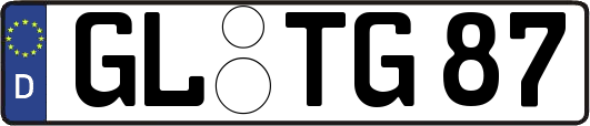 GL-TG87