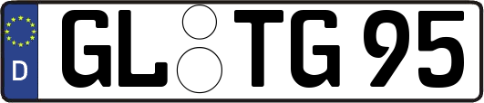 GL-TG95