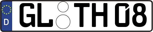 GL-TH08