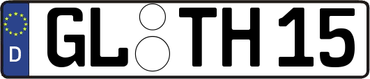 GL-TH15