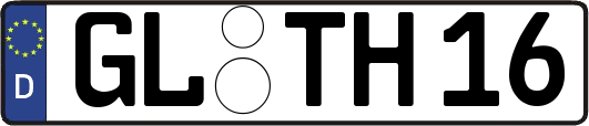 GL-TH16