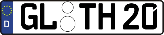 GL-TH20