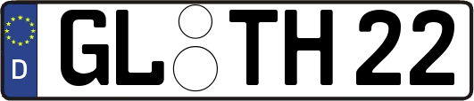 GL-TH22