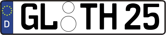 GL-TH25