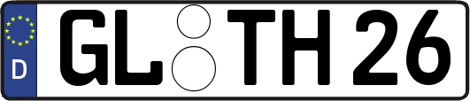 GL-TH26