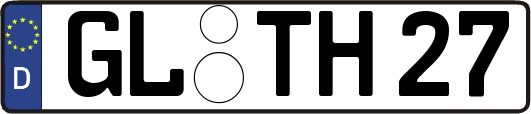 GL-TH27