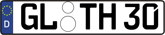 GL-TH30