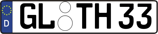 GL-TH33