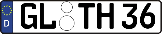 GL-TH36