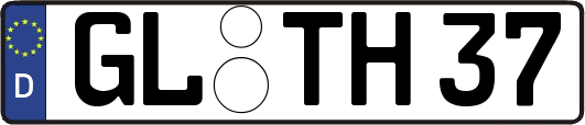 GL-TH37