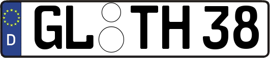 GL-TH38