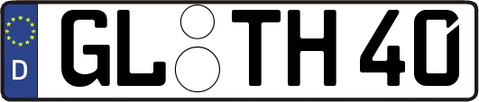 GL-TH40