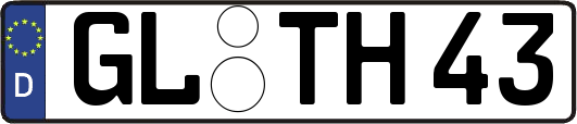 GL-TH43