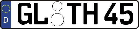 GL-TH45