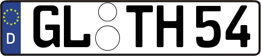GL-TH54