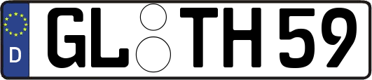 GL-TH59