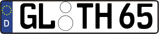 GL-TH65