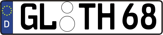 GL-TH68