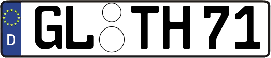 GL-TH71