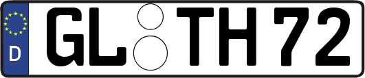 GL-TH72