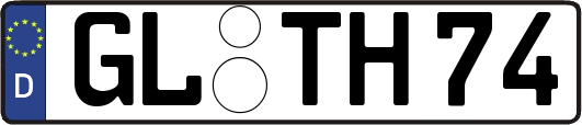 GL-TH74