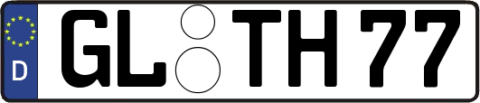 GL-TH77