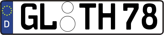 GL-TH78