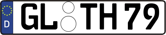 GL-TH79