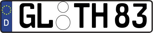 GL-TH83