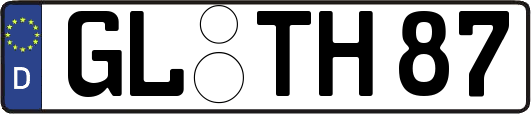 GL-TH87