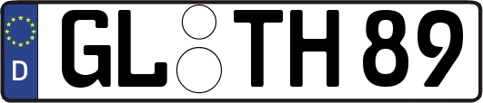 GL-TH89