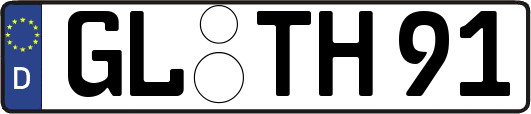 GL-TH91